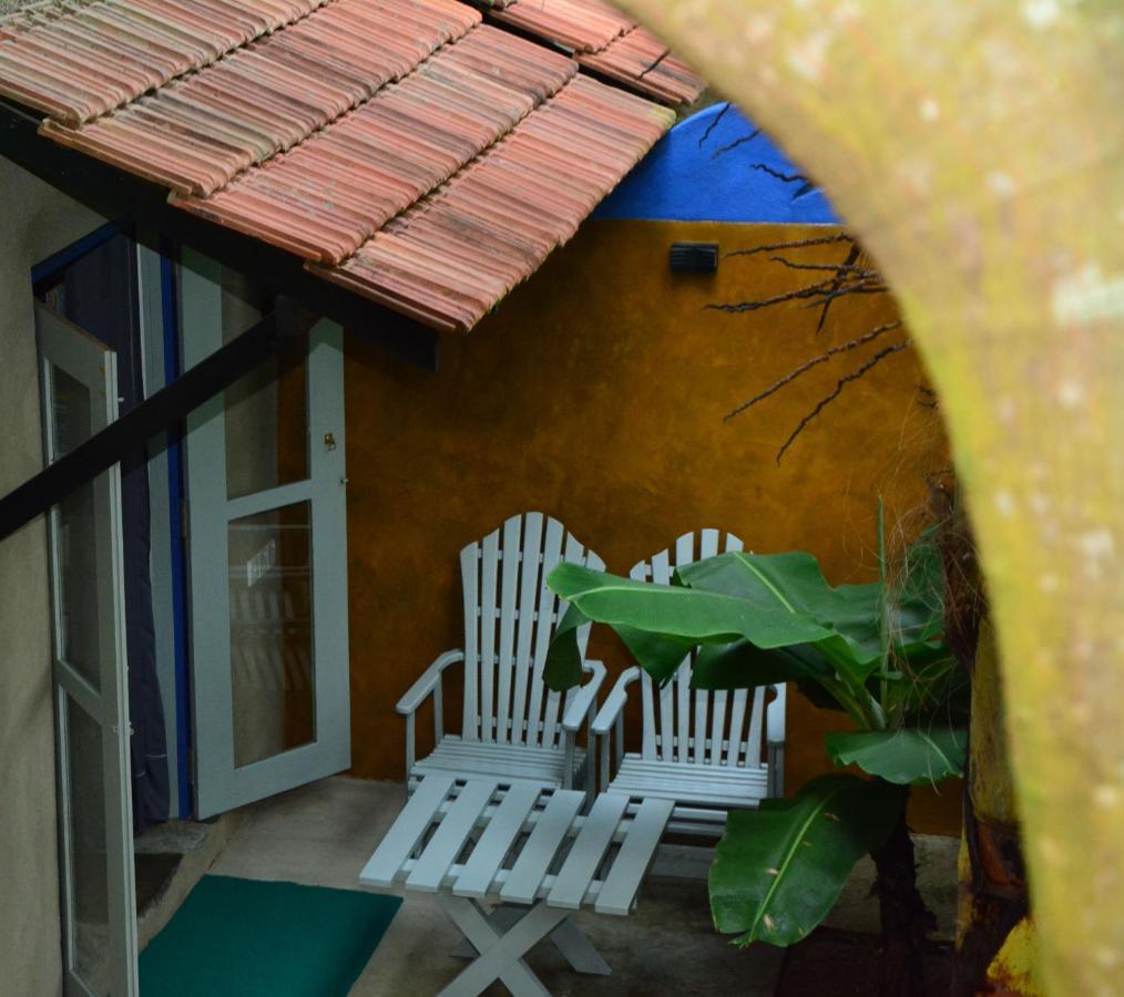 View Guesthouse & Bistro At Goyambokka Tangalle Exterior foto